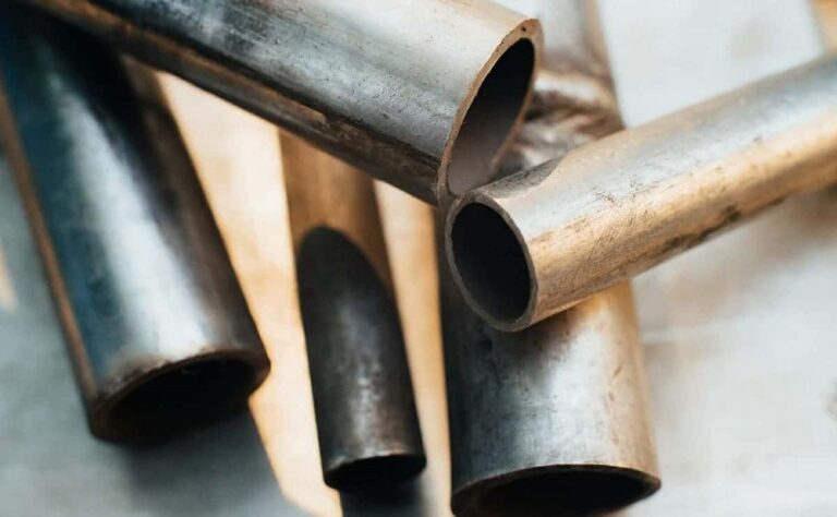 Consejos para eliminar el óxido del acero inoxidable de forma efectiva