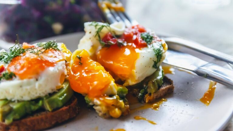 Deliciosas recetas con huevos para sorprender