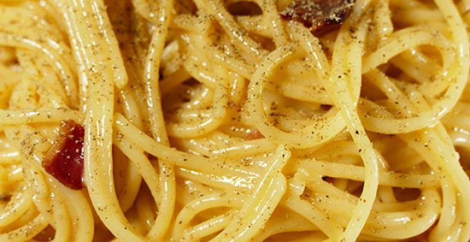Deliciosas recetas fáciles de comida italiana