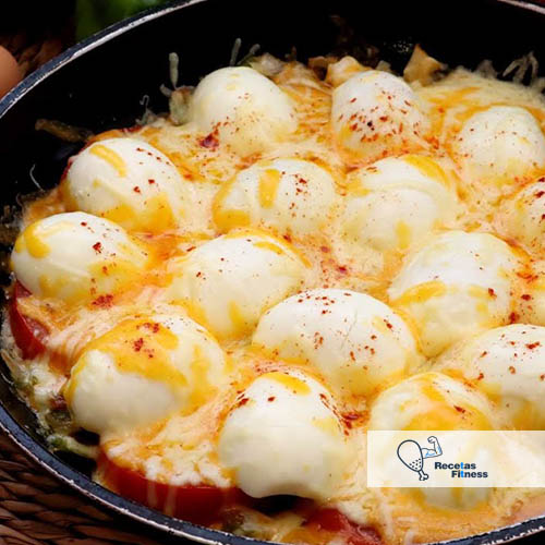 Deliciosos Huevos Turcos: Una Experiencia Culinaria Única