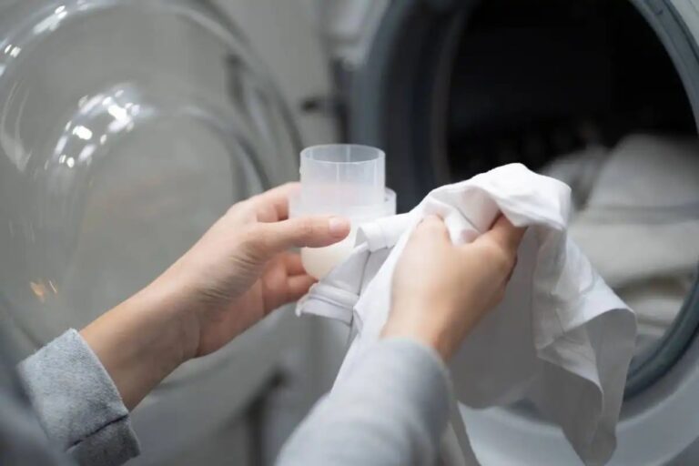 Guía completa para usar jabón líquido en tu lavarropas
