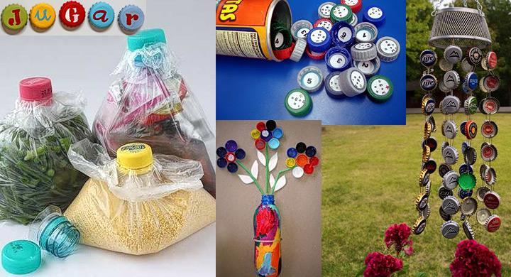 Ideas creativas para reciclar corchos de botellas en manualidades decorativas