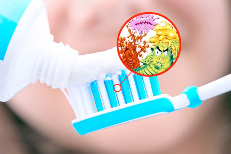 Mejora tu higiene bucal: Desinfecta tu cepillo de dientes